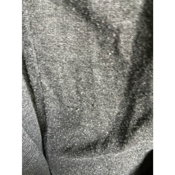 Forever 21 Womens Overpiece Size Small Gray Cardigan Pockets Knit - Picture 6 of 6